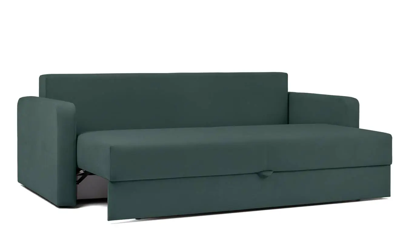 Sofa LOKO Pro with laundry box with wide armrests Askona - 6 - большое изображение