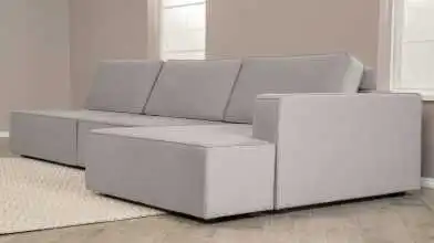Sofa Ralf three seater, R Canapes+L without PL Askona - 3 - превью