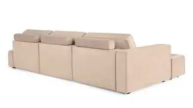 Sofa Ralf three seater, L Canapes+R without PL Askona - 18 - превью