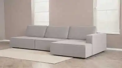 Sofa Ralf three seater, R Canapes+L without PL Askona - 2 - превью