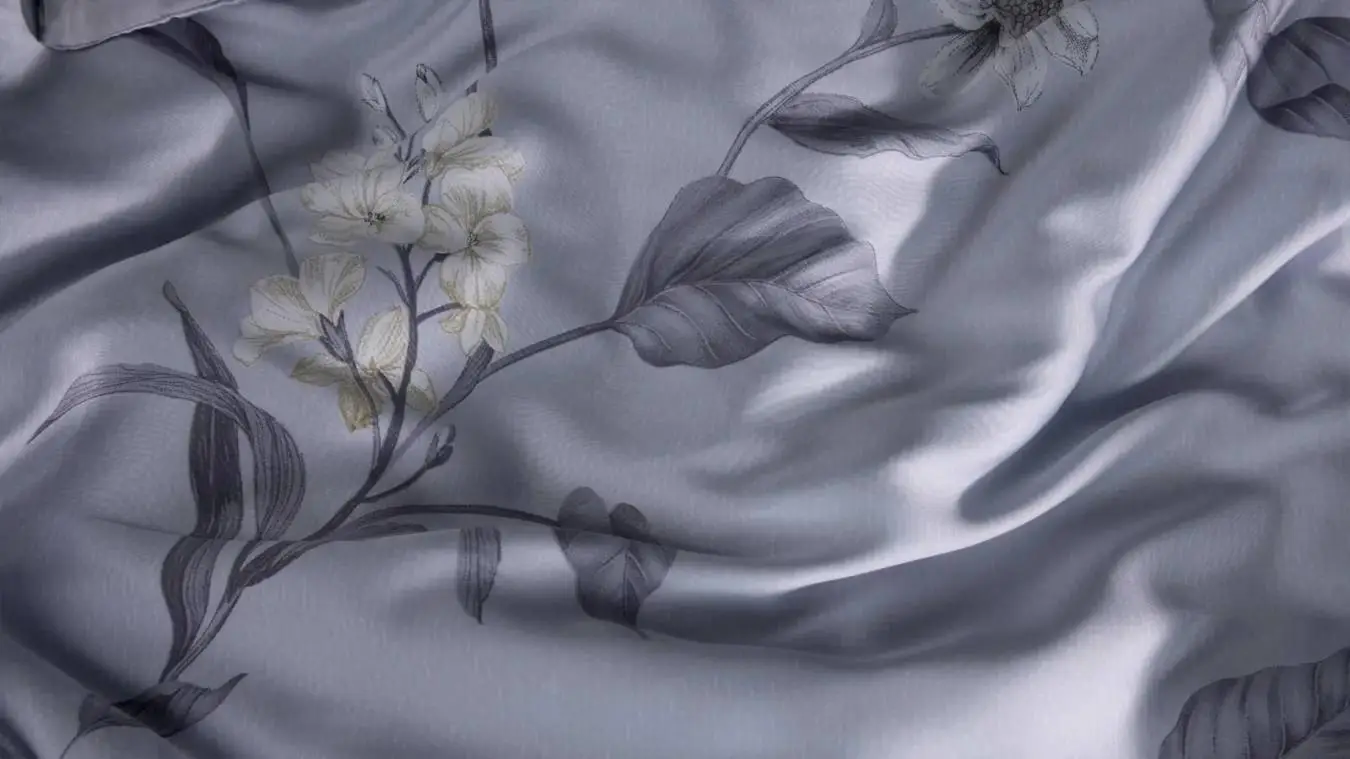 Bed linen Trend Tencel Tender - 8 - большое изображение
