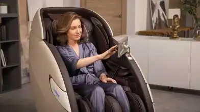 Massage chair Massage Chair Smart Jet Space Energy - 5 - превью