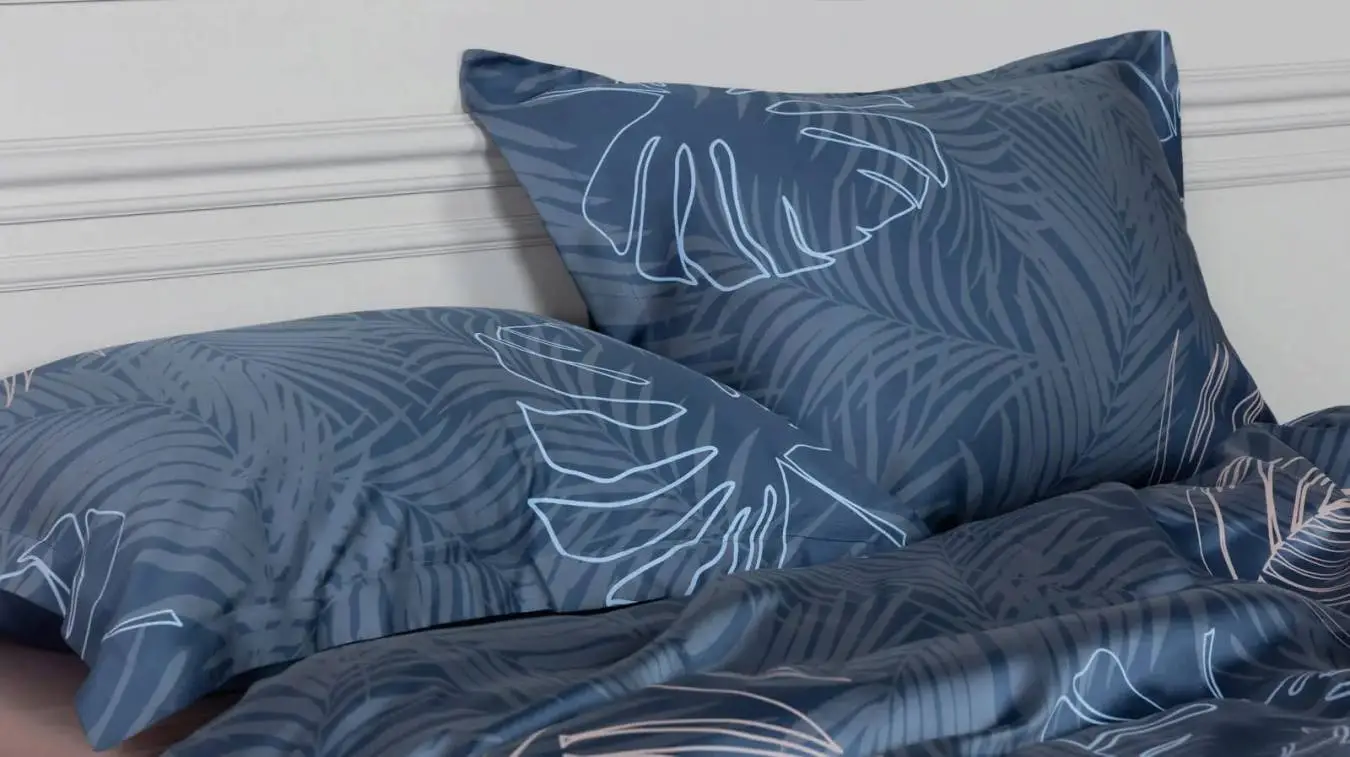 Bed linen Trend Tencel Mystery - 3 - большое изображение