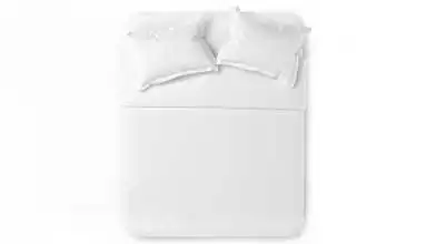 Bed linen Askona Home White snow - 12 - превью