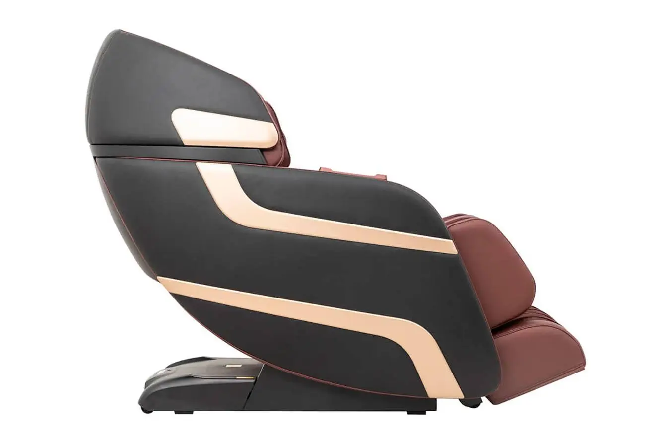 Massage chair Massage Chair Smart Jet - 5 - большое изображение