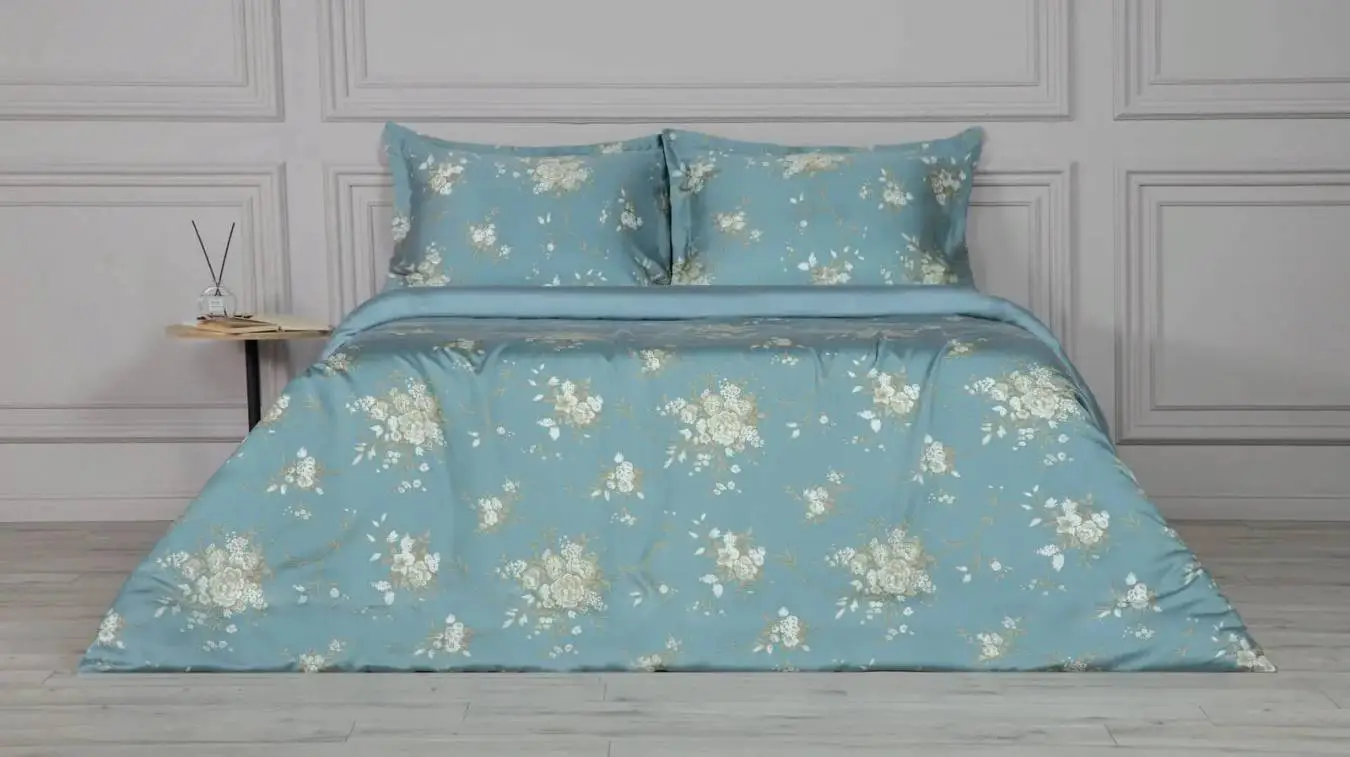 Bed linen Trend Tencel Elegance - 1 - большое изображение