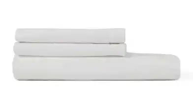 Bed linen Askona Home White snow - 8 - превью