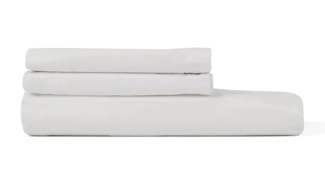 Bed linen Askona Home White snow - 8 - большое изображение