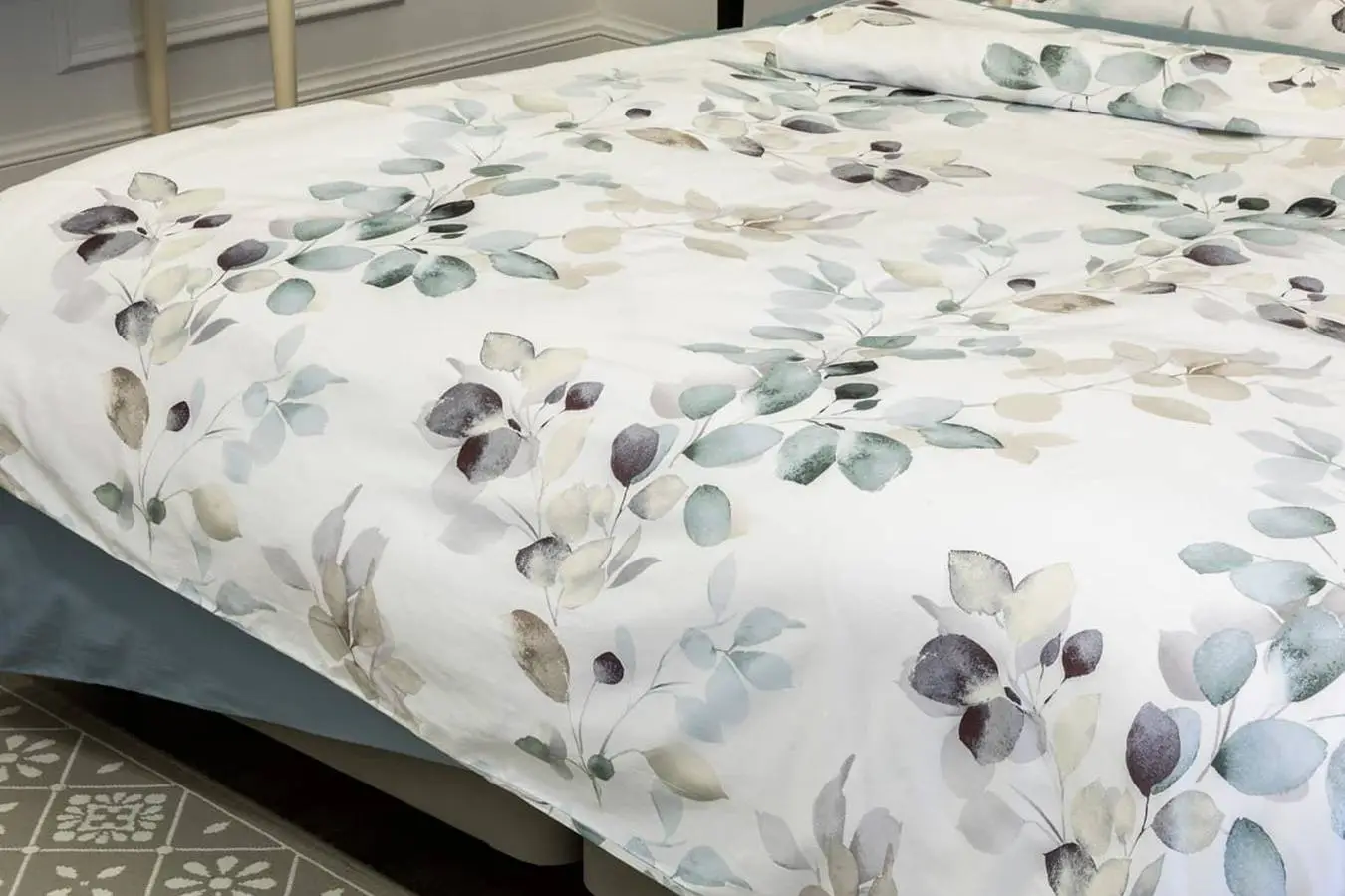 Bed linen Askona Trend  Lanvine - 14 - большое изображение