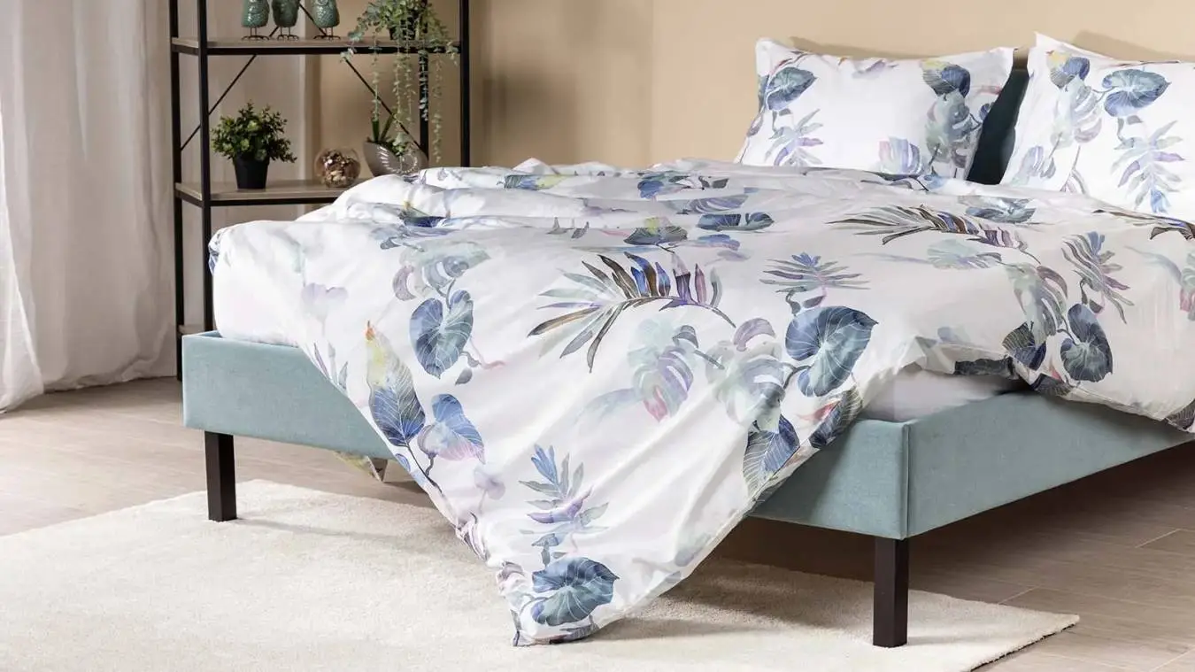 Bed linen Askona Trend Tropics - 5 - большое изображение