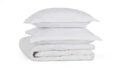 Bed linen Askona Home White snow - 1 - превью