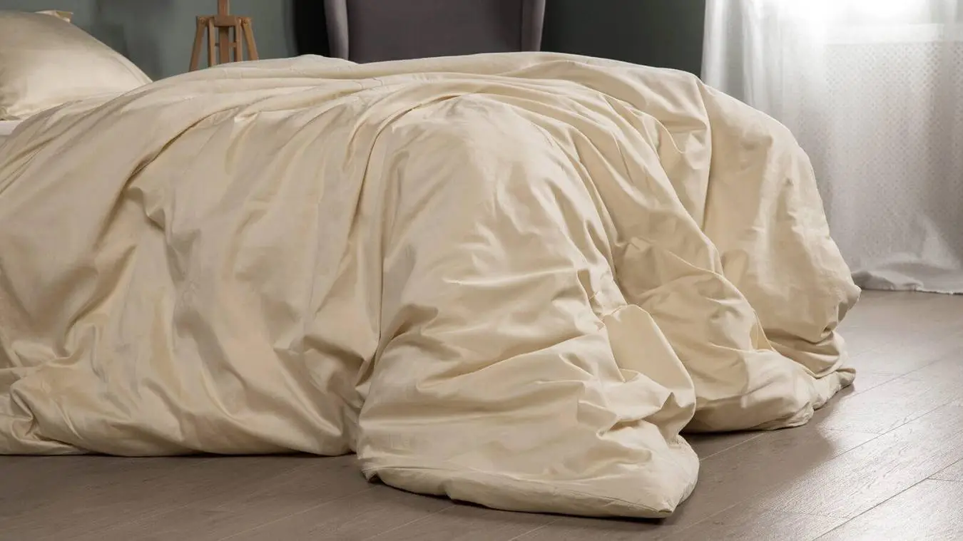 Bed linen Askona Home Creme brulee  - 3 - большое изображение