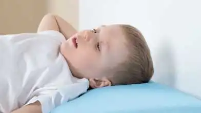Pillows Baby 3+ BOY  Askona  - 3 - превью