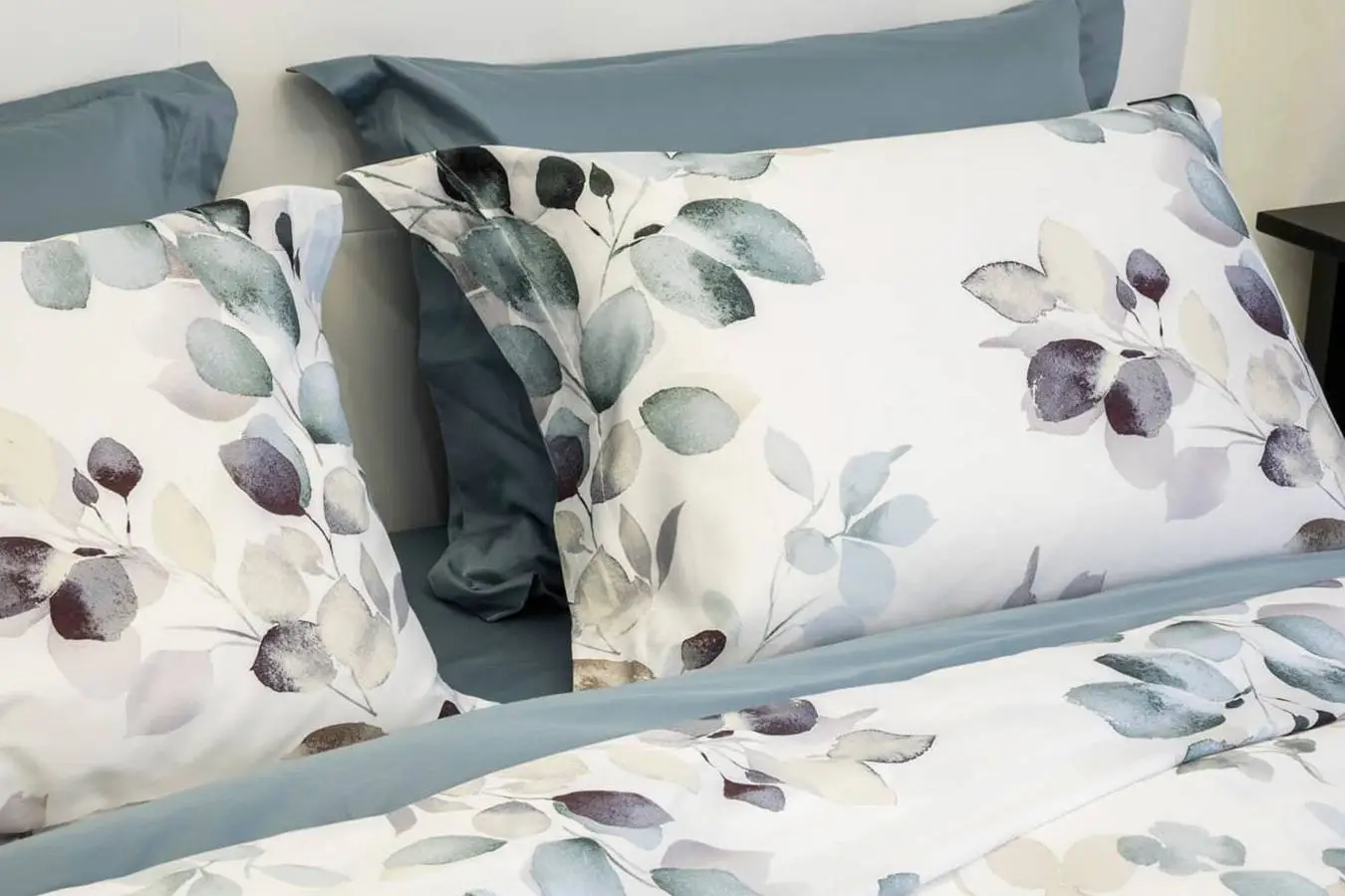Bed linen Askona Trend  Lanvine - 12 - большое изображение