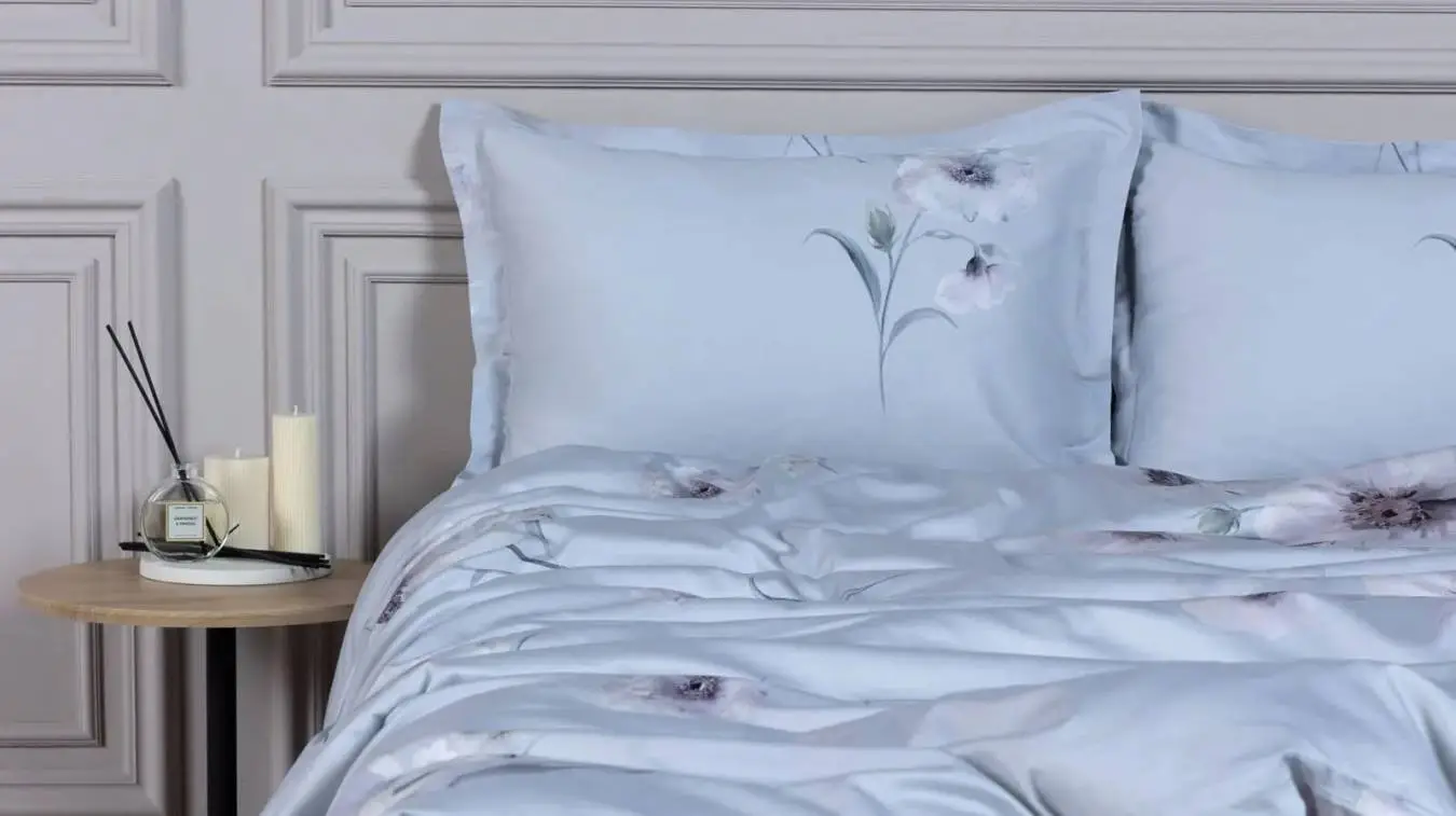 Bed linen Askona Trend Revery - 2 - большое изображение