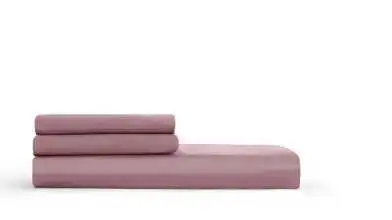 Bed linen Askona Home Powdery purple - 8 - превью