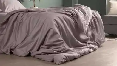 Bed linen Askona Home Smoky - 3 - превью