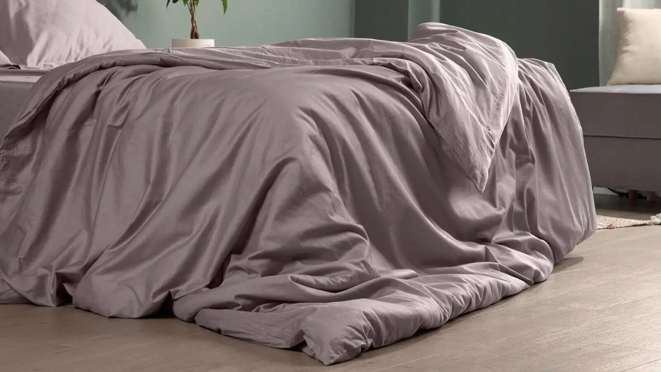 Bed linen Askona Home Smoky - 3 - большое изображение
