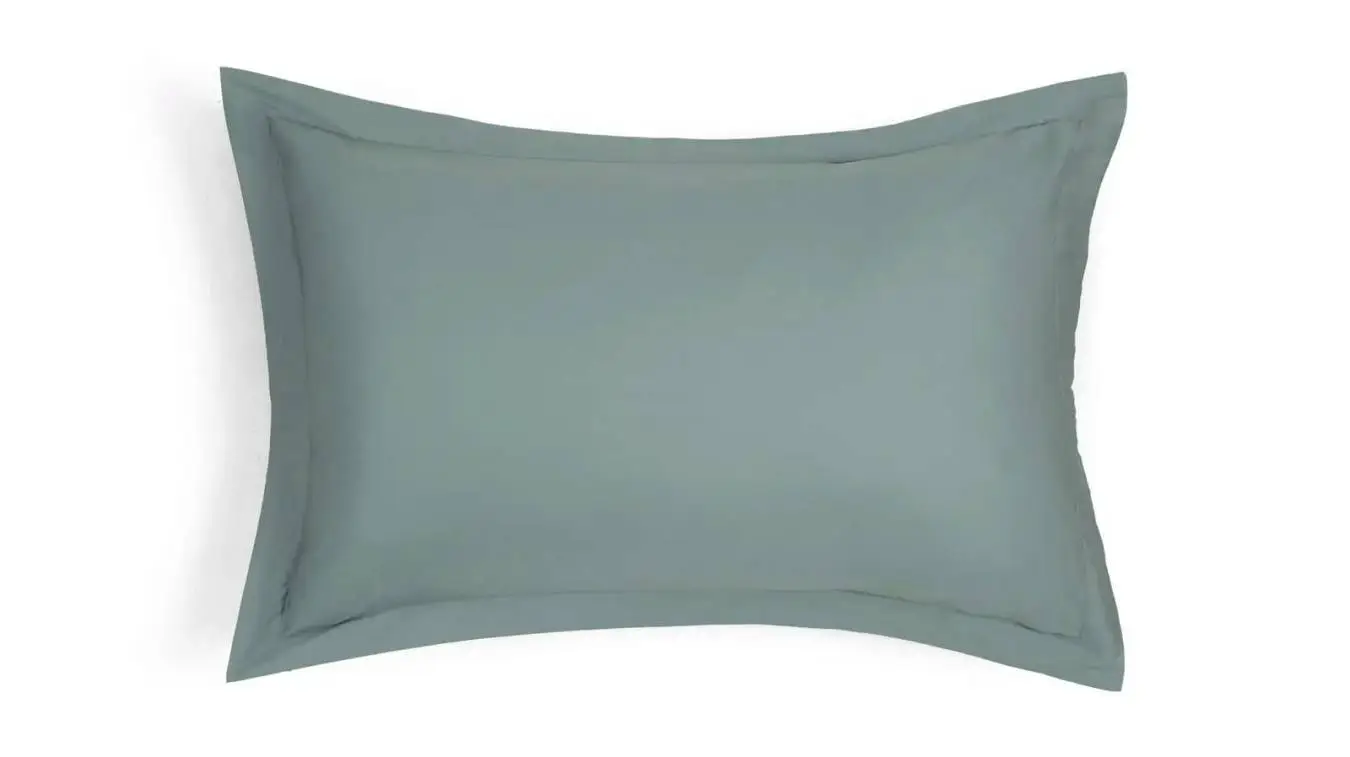 Bed linen Askona Home Mint - 9 - большое изображение