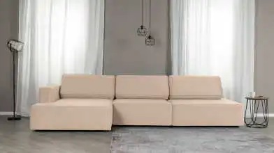 Sofa Ralf three seater, L Canapes+R without PL Askona - 2 - превью