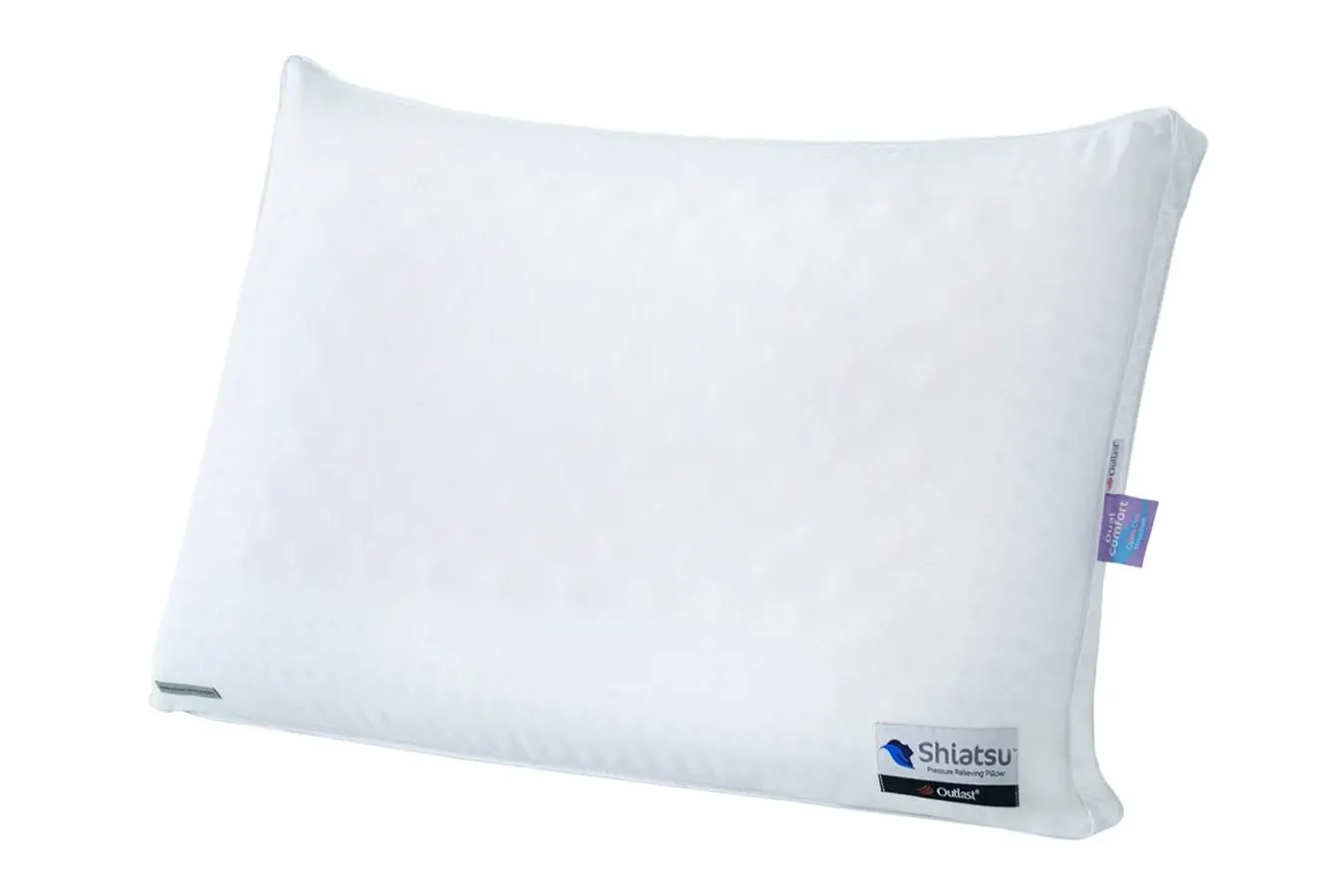Pillow Shiatsu-CX  Askona  - 2 - большое изображение