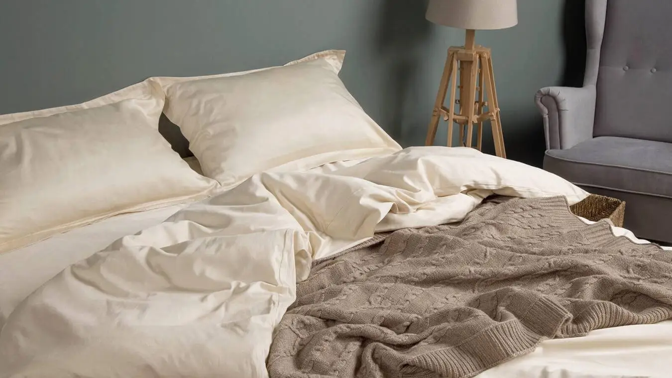 Bed linen Askona Home Creme brulee  - 5 - большое изображение