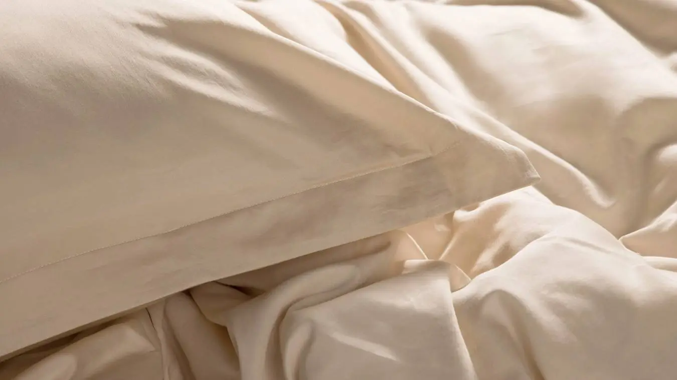 Bed linen Askona Home Creme brulee  - 7 - большое изображение