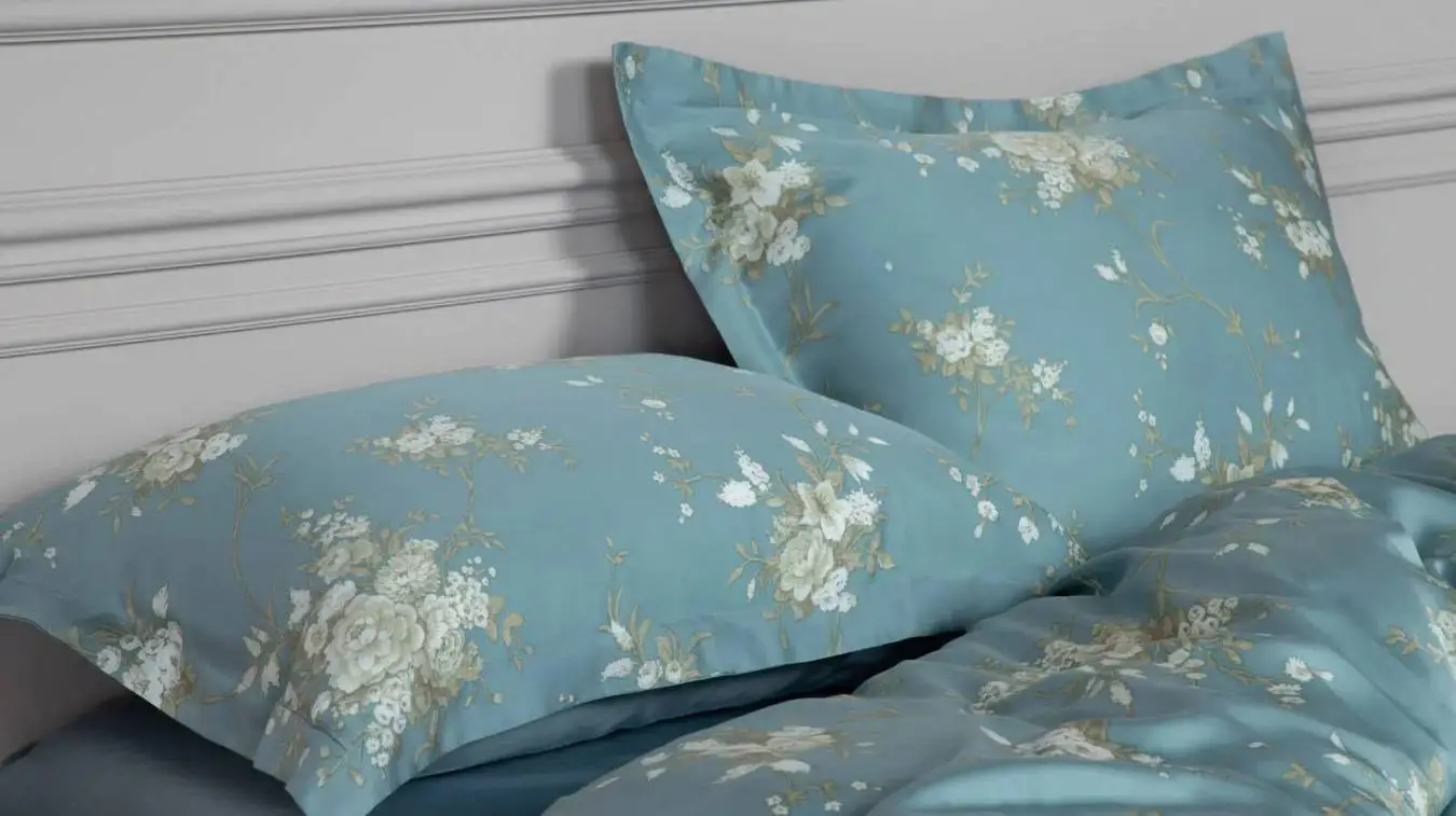 Bed linen Trend Tencel Elegance - 2 - большое изображение