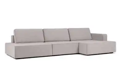 Sofa Ralf three seater, R Canapes+L without PL Askona - 10 - превью