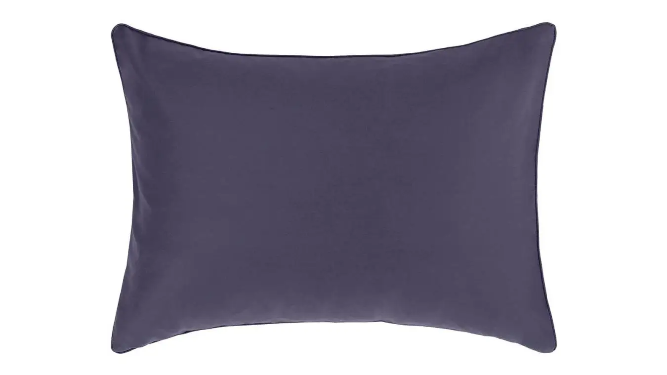 Bed linen Maco Sateen Blue Topaz - 8 - большое изображение