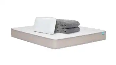 Set mattress Askona Ortho Hard + pillow Ecogel Classic Green + duvet Askona Cool Max Askona - 1 - превью