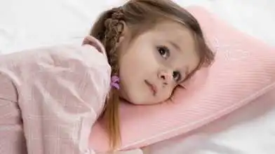 Pillows Baby 3+ GIRL  Askona  - 3 - превью