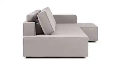 Sofa Ralf three seater, R Canapes+L without PL Askona - 11 - превью