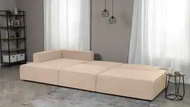 Sofa Ralf three seater, L Canapes+R without PL Askona - 9 - превью