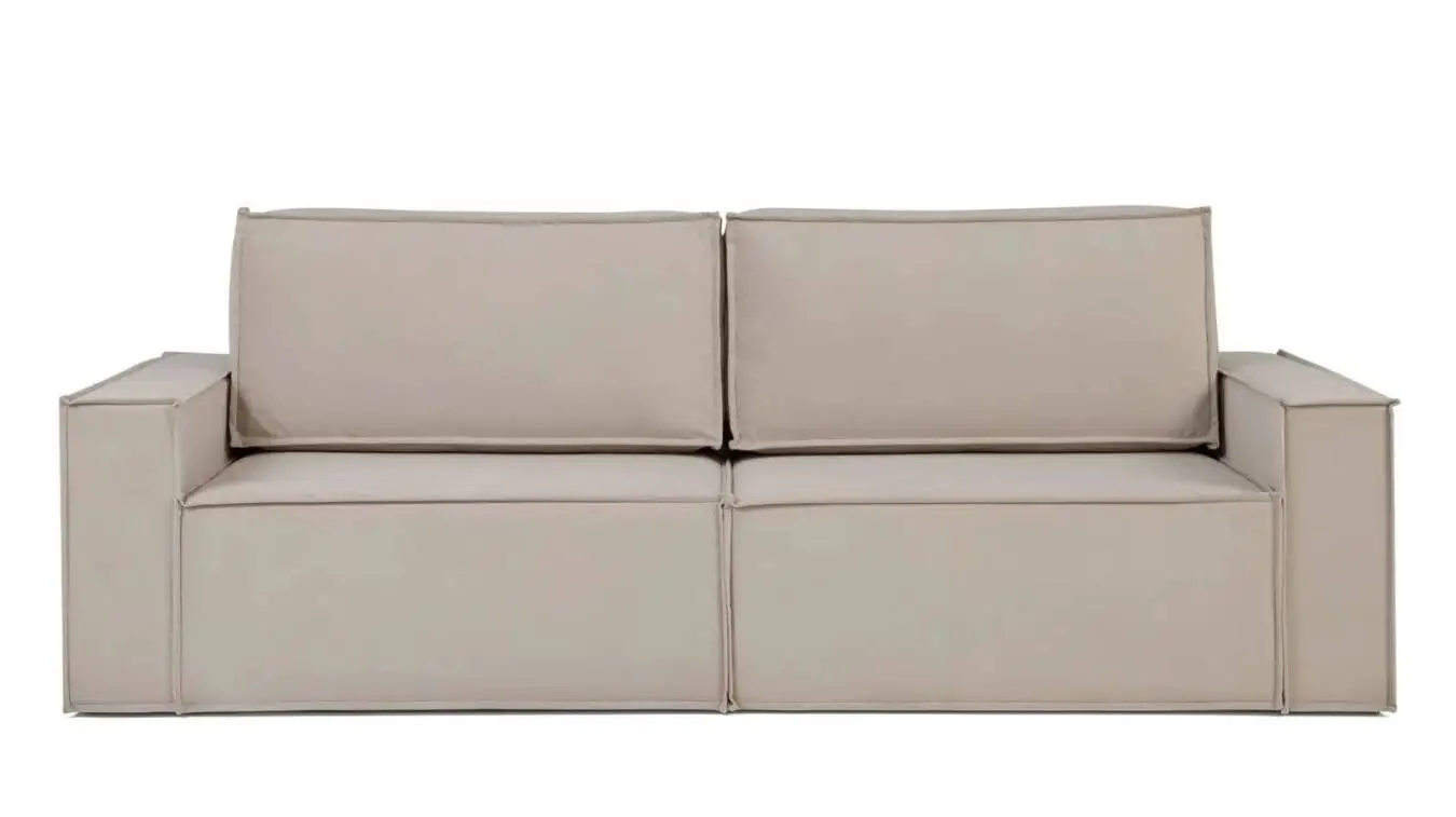 Sofa Klark sofa bed  Askona - 13 - большое изображение