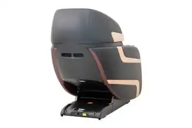 Massage chair Massage Chair Smart Jet - 4 - превью