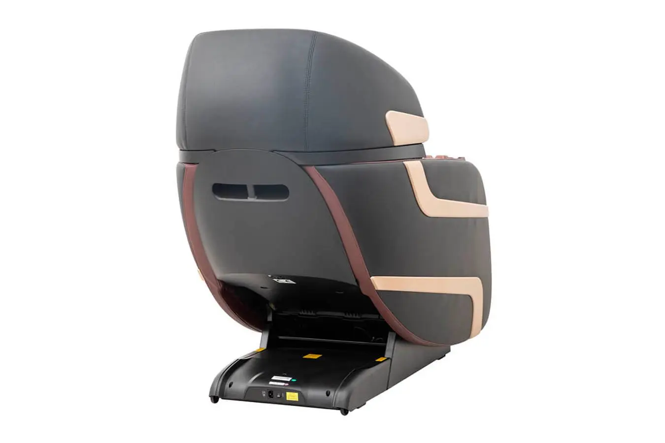 Massage chair Massage Chair Smart Jet - 4 - большое изображение