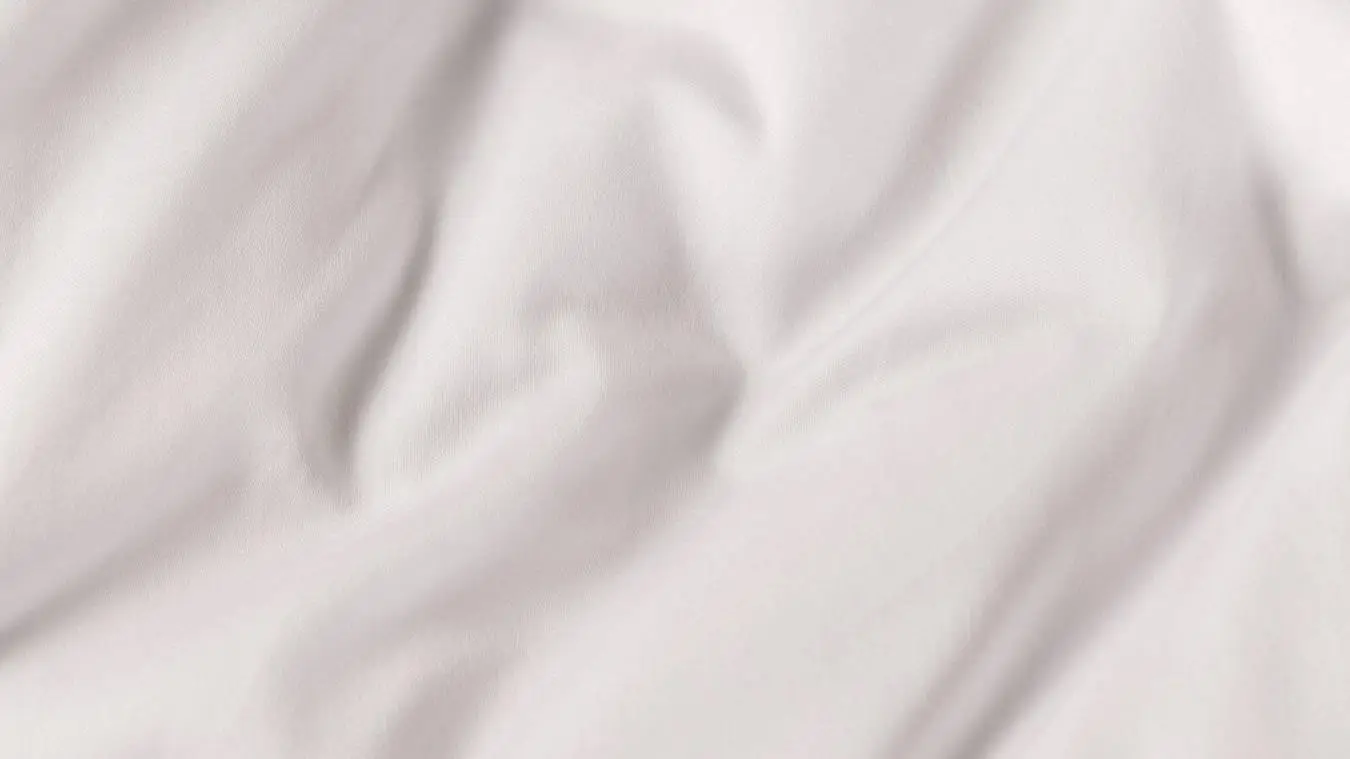 Bed linen Askona Home White snow - 7 - большое изображение