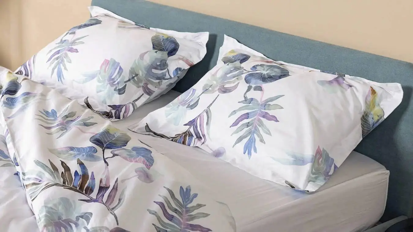 Bed linen Askona Trend Tropics - 4 - большое изображение