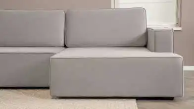 Sofa Ralf three seater, R Canapes+L without PL Askona - 5 - превью