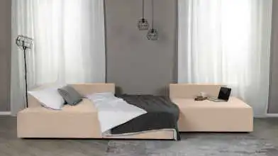 Sofa Ralf three seater, L Canapes+R without PL Askona - 12 - превью