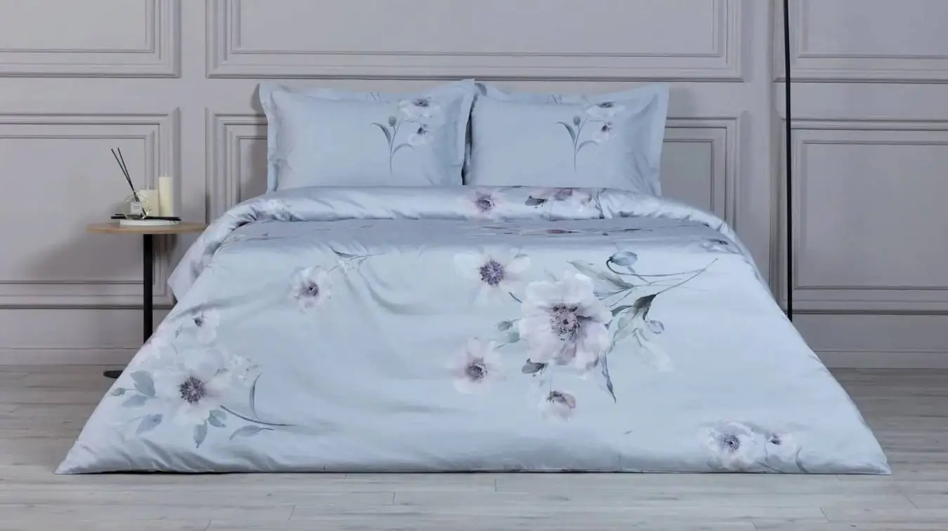 Bed linen Askona Trend Revery - 1 - большое изображение
