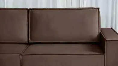 Sofa Klark sofa bed  Askona - 4 - превью