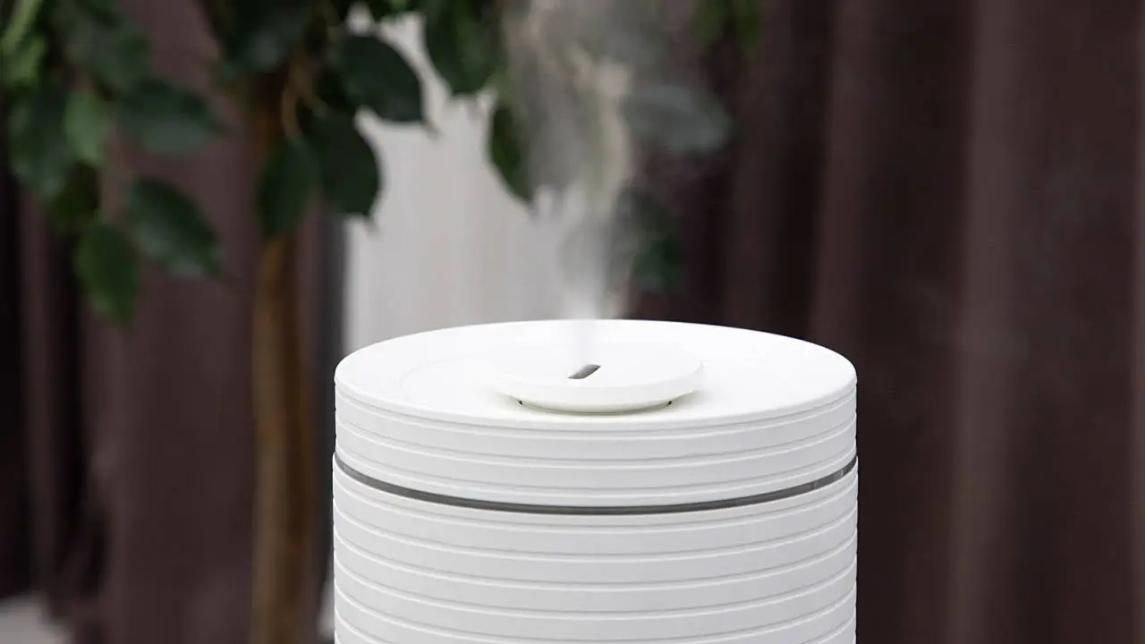  Air humidifier Easy Care - 3 - большое изображение