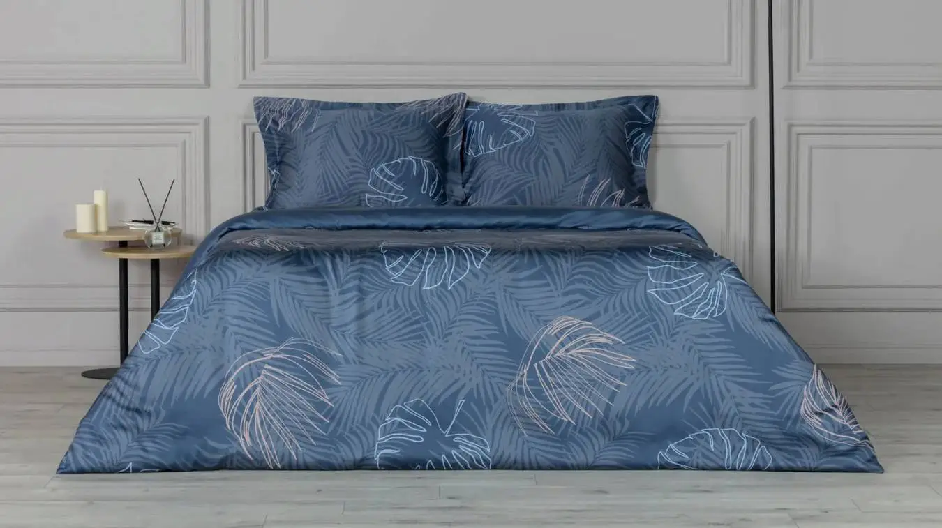 Bed linen Trend Tencel Mystery - 1 - большое изображение