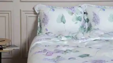 Bed linen Trend Tencel Lilac - 3 - превью