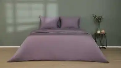 Bed linen Maco Sateen Purple haze - 2 - превью