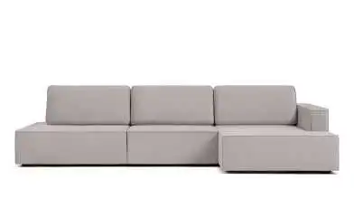 Sofa Ralf three seater, R Canapes+L without PL Askona - 9 - превью
