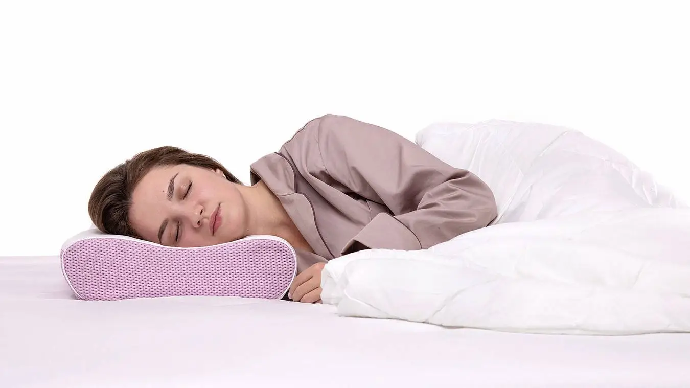 Pillows Beauty Dream 2.0  Askona  - 4 - большое изображение