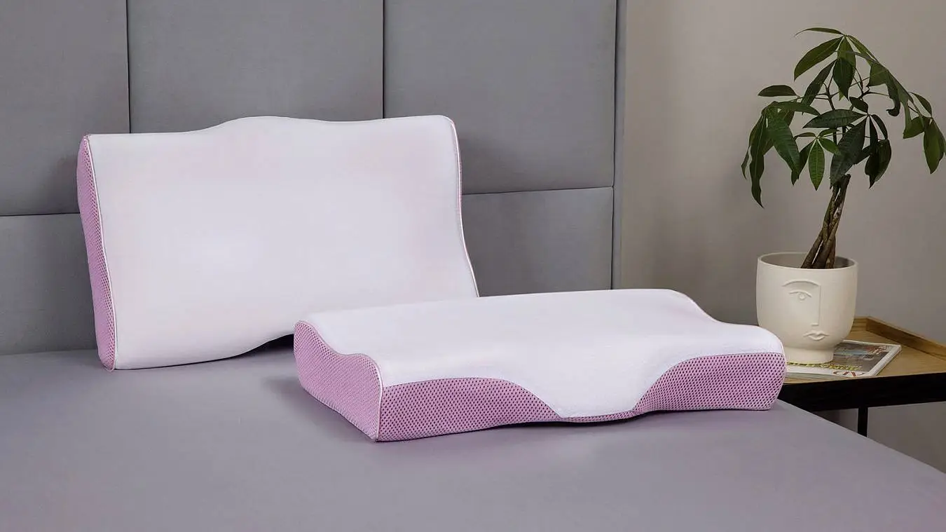 Pillows Beauty Dream 2.0  Askona  - 1 - большое изображение
